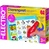 Electro Wonderpen Animaux amusants Jeu éducatif