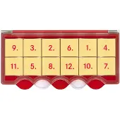 Coppens Loco mini basisdoos -