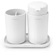 Brabantia Ensemble De Salle De Bain 280382