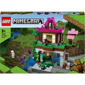 LEGO 21183 Le camp d’entraînement