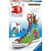 Ravensburger Puzzle Ravensburger 3D Trainer 108 pi?ces