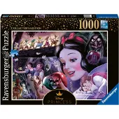Ravensburger Blanche-Neige 14849