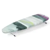 Brabantia Planche à repasser de table S 95 x 30 cm Morning Breeze