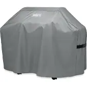 Weber Housse de protection standard – pour barbecues à gaz d'une largeur maximale de 152 cm