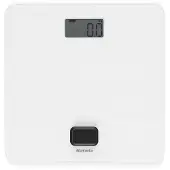 Brabantia Pèse-personne numérique, blanc
