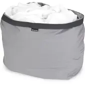 Brabantia 200700 Clothes Basket 60l Clair
