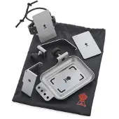 Weber Support pour Connect Smart Grilling Hub