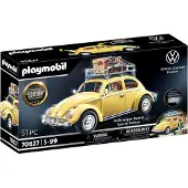 Playmobil Volkswagen Coccinelle Édition spéciale