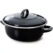 BK Fortalit Cocotte 20 cm