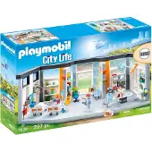 Playmobil 70191, Figurine de jeu, 4 an(s), plastique, 297 pièce(s), 2,64 kg