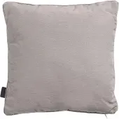 Madison Coussin Décoratif Madison Panama Taupe (45cmx45cm)