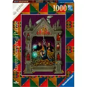 Ravensburger Puzzle 1000 Collection Harry Potter 4 167494