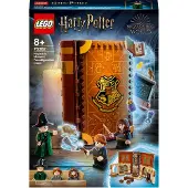LEGO 76382 Harry Potter 76382 Hogwarts Moment: Verwandlungsunterricht Bausatz