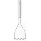 Brabantia Pilon à pommes de terre Profile, Ustensiles de cuisine, Argent