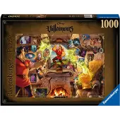 Ravensburger Casse-tête 1000el Disney Villainous : Gaston 168897