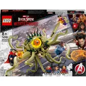 LEGO Marvel Doctor Strange L’attaque de Gargantos 76205