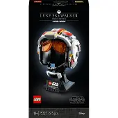 LEGO Casque de Luke Skywalker (Red Five) - 75327