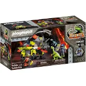 Playmobil WIP 70928 in Multicolored color size Talla unica