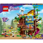 LEGO Friends 41703 Maison de l'arbre de l'amitié