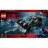 LEGO 76181 DC Batman Batmobile : Poursuite du Pingouin