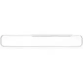 Brabantia 303586 56 Cm Towel Holder Argenté