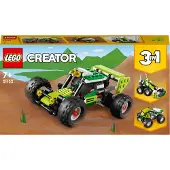 LEGO Creator Buggy Tout-Terrain