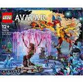 LEGO Toruk Makto et l'Arbre des Âmes - Avatar 75574