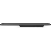 Brabantia 303562 56 Cm Towel Holder Argenté