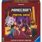 Ravensburger Minecraft : Portal Dash