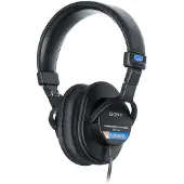 Sony MDR-7506/1 Casque Audio Stéréo Professionnel
