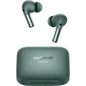 OnePlus Buds Pro 2 5481126095 Écouteurs Bluetooth sans fil verts