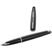 Waterman Carène (Laque noire, 1 x)