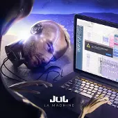 Pias Jul - La Machine Cd