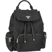 GUESS Sac à dos 'EYG839532' noir