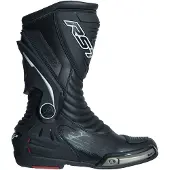 Rst Tractech Evo 3 Sport Wp Racing Boots Noir EU 43 Homme