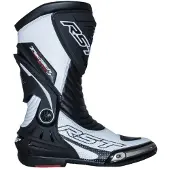 Rst Tractech Evo Iii Ce Racing Boots Blanc EU 37 Homme
