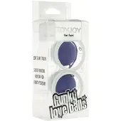 ToyJoy Toy Joy Boules de geisha Funky Love Balls Fuchsia
