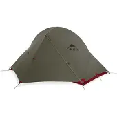 MSR - Access 2 - vert - Tente - 2 personnes