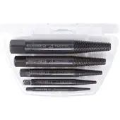 Gedore 6759620 Schraubenausdreher-Set 6759620 5-teilig