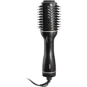 Okoia Brosse coiffante Goldbrush 1200 W Noir