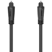 Hama Câble Audio Odt 5 M Noir (205136)