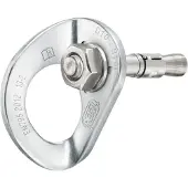 Petzl - Accessoire d'escalade - Coeur Bolt Stainless - Taille 10 mm