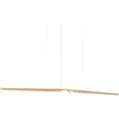 Tunto Swan Suspension Dali|Push (Standard) | Oak | 2700 K