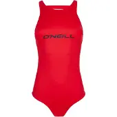O'Neill Maillot de bain rouge / noir
