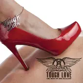 Universal Music Aerosmith - Tough Love: Best Of The Ballads Cd