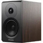 Dynaudio Enceinte bibliothèque Emit II 10 Noyer Vendues à la paire