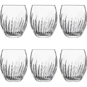 Luigi Bormioli Verres à Cocktail Luigi Bormioli Mixology 500 ml (6 verres)