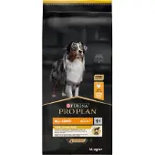 Purina Pro Plan Toutes Tailles Adulte Light/stérilisé Poulet Nourriture Pour Chiens 14kg