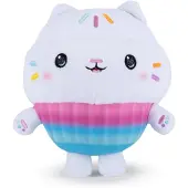 Gabby's Dollhouse Peluche Cakey Cat 25 cm