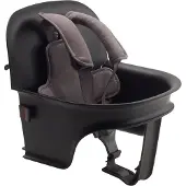 Bugaboo Giraffe Baby Pack For Highchair Marron Enfants